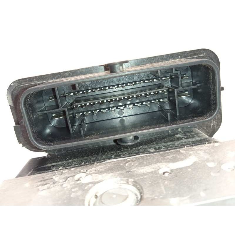Recambio de abs para renault clio iv 1.5 dci diesel fap referencia OEM IAM 476607341R 0265956527 269722