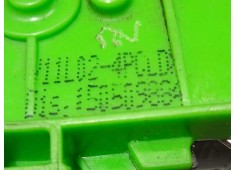 Recambio de cerradura puerta trasera derecha para alfa romeo giulietta (191) distinctive referencia OEM IAM 50509884   2