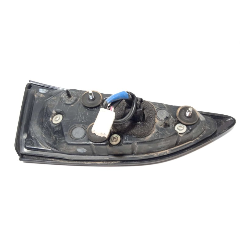 Recambio de piloto trasero derecho interior para mazda 3 berlina (bp) referencia OEM IAM NOREF  