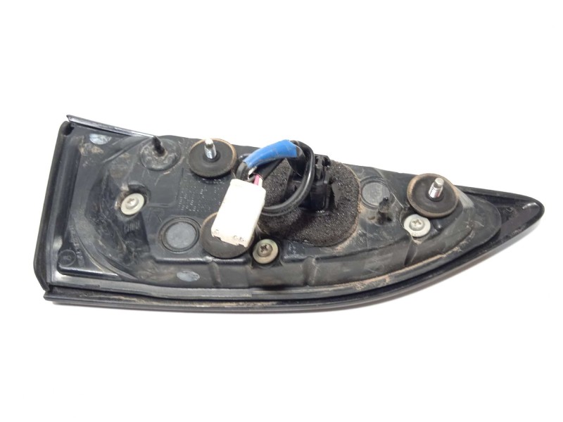 Recambio de piloto trasero derecho interior para mazda 3 berlina (bp) referencia OEM IAM NOREF  