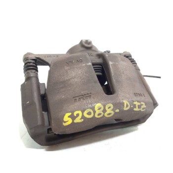 Recambio de pinza freno delantera izquierda para volkswagen sharan (7n1) 2.0 tdi referencia OEM IAM 7N0615123B  