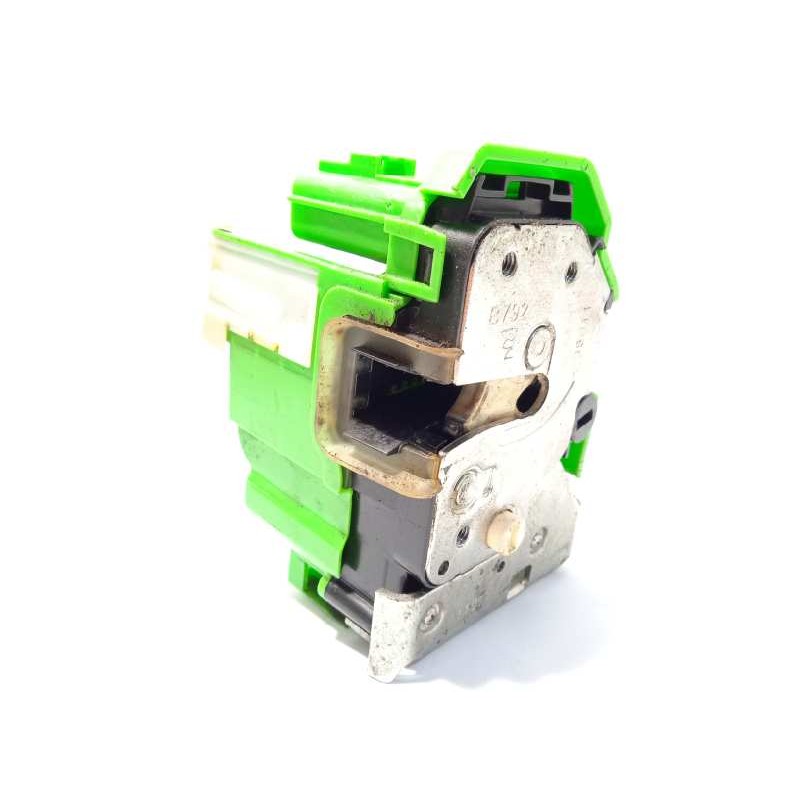 Recambio de cerradura puerta trasera derecha para alfa romeo giulietta (191) distinctive referencia OEM IAM 50509884  