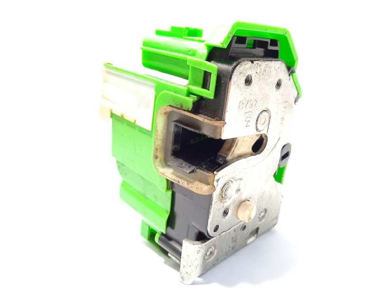 Recambio de cerradura puerta trasera derecha para alfa romeo giulietta (191) distinctive referencia OEM IAM 50509884  