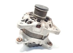 Recambio de alternador para renault clio iv 1.5 dci diesel fap referencia OEM IAM 231008918R 2714146A TG12S275 2