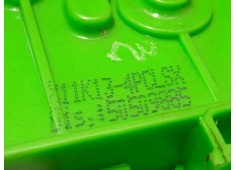 Recambio de cerradura puerta trasera izquierda para alfa romeo giulietta (191) distinctive referencia OEM IAM 50509885   2