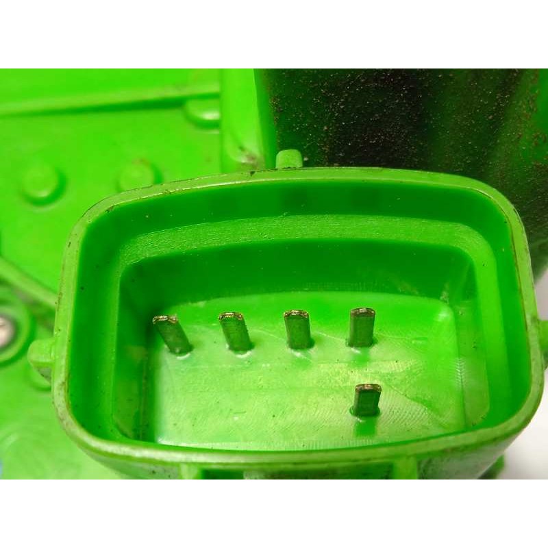 Recambio de cerradura puerta trasera izquierda para alfa romeo giulietta (191) distinctive referencia OEM IAM 50509885  