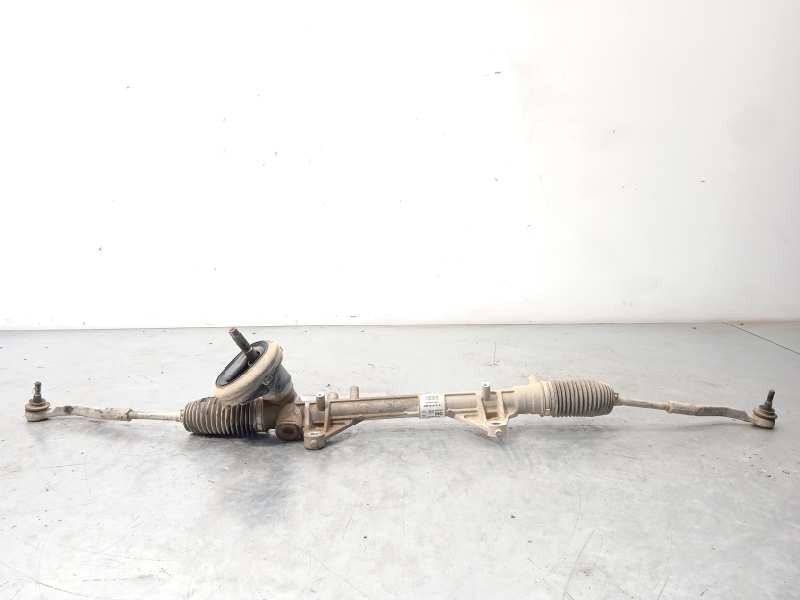 Recambio de cremallera direccion para renault clio iv 1.5 dci diesel fap referencia OEM IAM 490012121R  