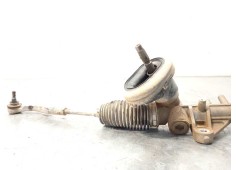 Recambio de cremallera direccion para renault clio iv 1.5 dci diesel fap referencia OEM IAM 490012121R   2