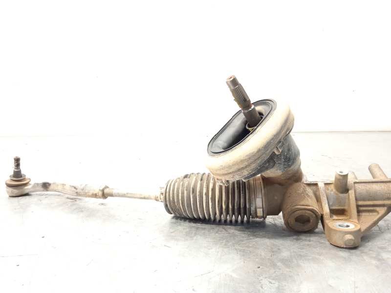 Recambio de cremallera direccion para renault clio iv 1.5 dci diesel fap referencia OEM IAM 490012121R  