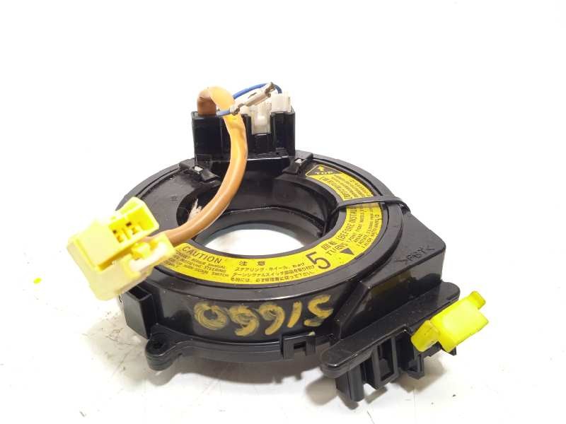 Recambio de anillo airbag para lexus is200 (gxe10) 2.0 cat referencia OEM IAM 8430612070  