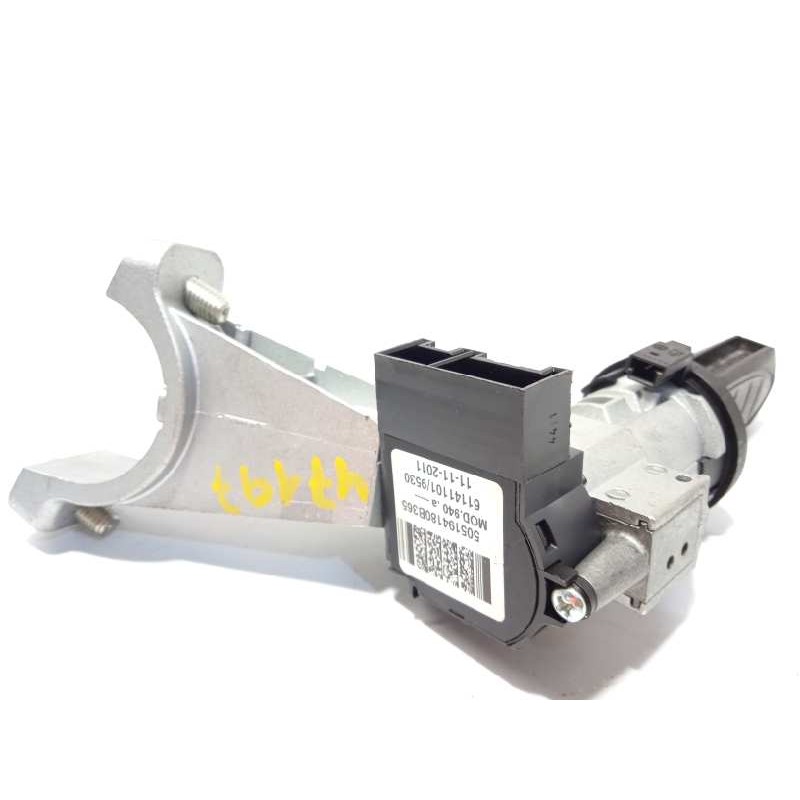 Recambio de conmutador de arranque para alfa romeo giulietta (191) distinctive referencia OEM IAM 50519418  