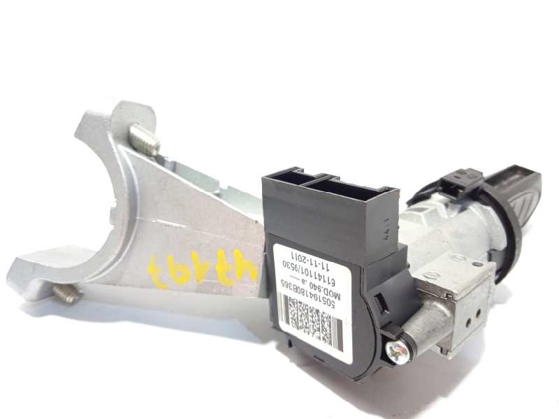 Recambio de conmutador de arranque para alfa romeo giulietta (191) distinctive referencia OEM IAM 50519418  