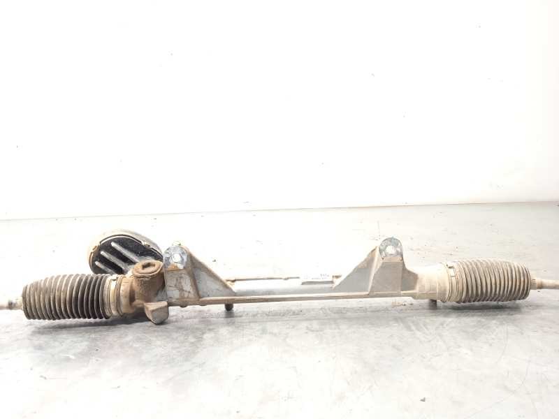 Recambio de cremallera direccion para renault clio iv 1.5 dci diesel fap referencia OEM IAM 490012121R  