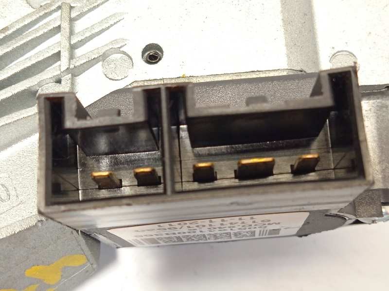 Recambio de conmutador de arranque para alfa romeo giulietta (191) distinctive referencia OEM IAM 50519418  