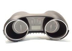Recambio de cuadro instrumentos para alfa romeo giulietta (191) distinctive referencia OEM IAM 50516478  A2C53352738 2