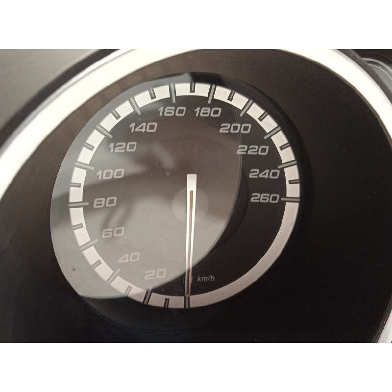 Recambio de cuadro instrumentos para alfa romeo giulietta (191) distinctive referencia OEM IAM 50516478  A2C53352738