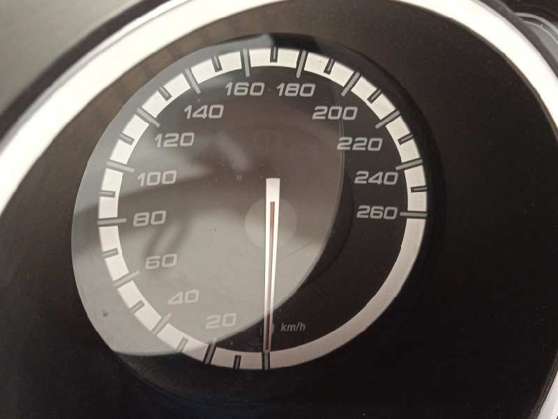 Recambio de cuadro instrumentos para alfa romeo giulietta (191) distinctive referencia OEM IAM 50516478  A2C53352738