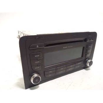 SISTEMA AUDIO / RADIO CD 8P0035152F 7640275380 8P0057152FX