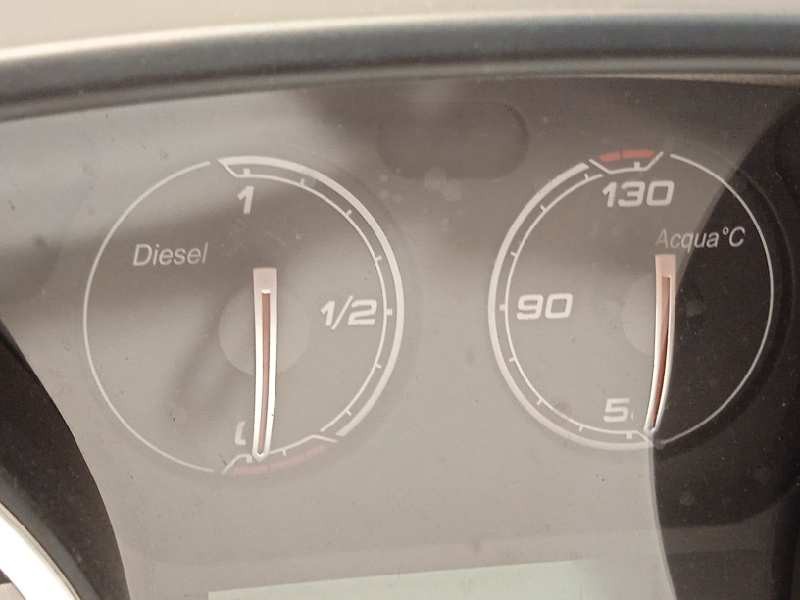 Recambio de cuadro instrumentos para alfa romeo giulietta (191) distinctive referencia OEM IAM 50516478  A2C53352738