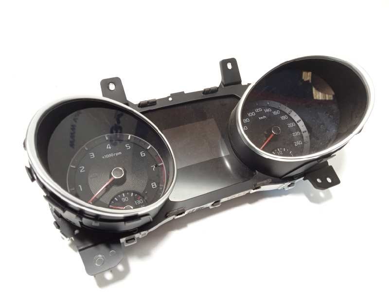 Recambio de cuadro instrumentos para kia ceed 1.4 tgdi cat referencia OEM IAM 94021J7240  1100447083PO