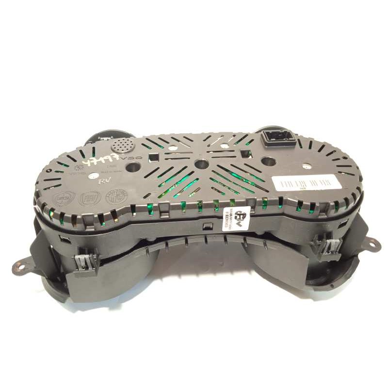 Recambio de cuadro instrumentos para alfa romeo giulietta (191) distinctive referencia OEM IAM 50516478  A2C53352738