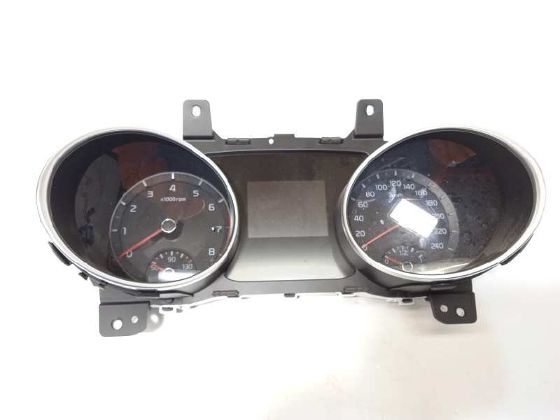 Recambio de cuadro instrumentos para kia ceed 1.4 tgdi cat referencia OEM IAM 94021J7240  1100447083PO
