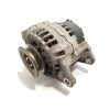Recambio de alternador para nissan terrano ii (r20) 2.7 tdi 4wd referencia OEM IAM 231007F001  0123310051