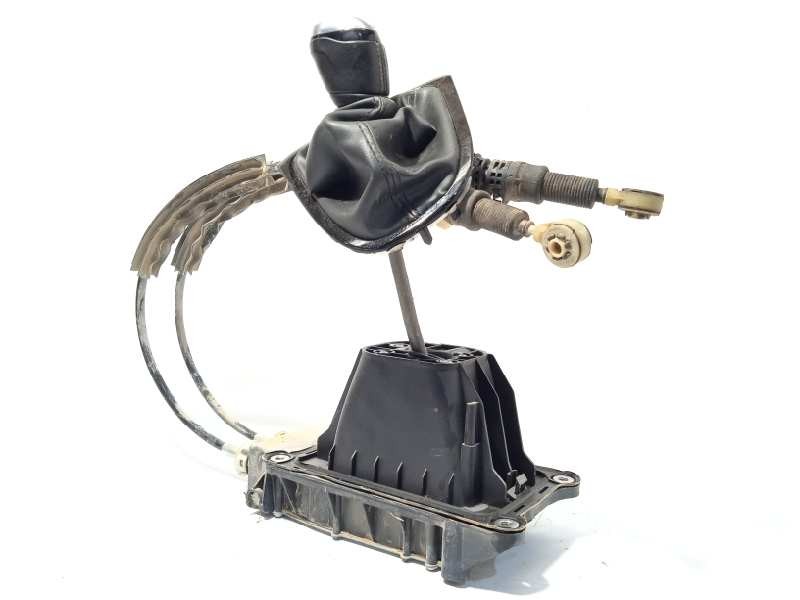 Recambio de palanca cambio para renault clio iv 1.5 dci diesel fap referencia OEM IAM 349019559R  