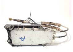 Recambio de palanca cambio para renault clio iv 1.5 dci diesel fap referencia OEM IAM 349019559R   2
