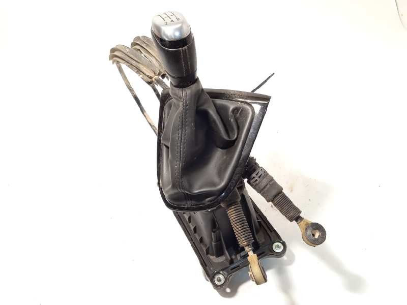 Recambio de palanca cambio para renault clio iv 1.5 dci diesel fap referencia OEM IAM 349019559R  