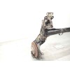 Recambio de puente trasero para citroën berlingo station wagon seduction referencia OEM IAM 5148T8  