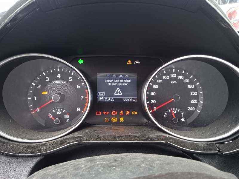 Recambio de cuadro instrumentos para kia ceed 1.4 tgdi cat referencia OEM IAM 94021J7240  1100447083PO