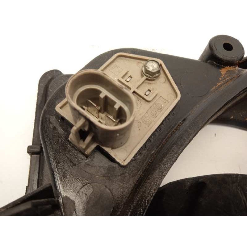 Recambio de electroventilador para alfa romeo giulietta (191) distinctive referencia OEM IAM 50514483  