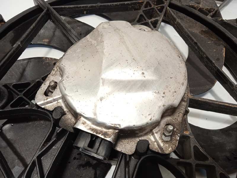 Recambio de electroventilador para alfa romeo giulietta (191) distinctive referencia OEM IAM 50514483  