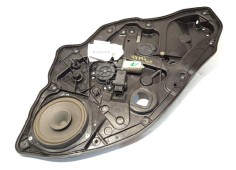 Recambio de elevalunas trasero derecho para alfa romeo giulietta (191) distinctive referencia OEM IAM 505216880  