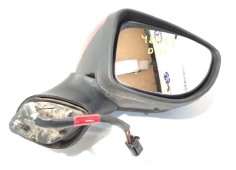 Recambio de retrovisor derecho para renault clio iv 1.5 dci diesel fap referencia OEM IAM 963011136R   2