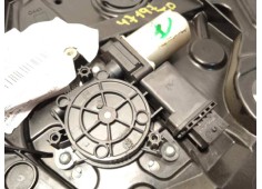 Recambio de elevalunas trasero derecho para alfa romeo giulietta (191) distinctive referencia OEM IAM 505216880   2