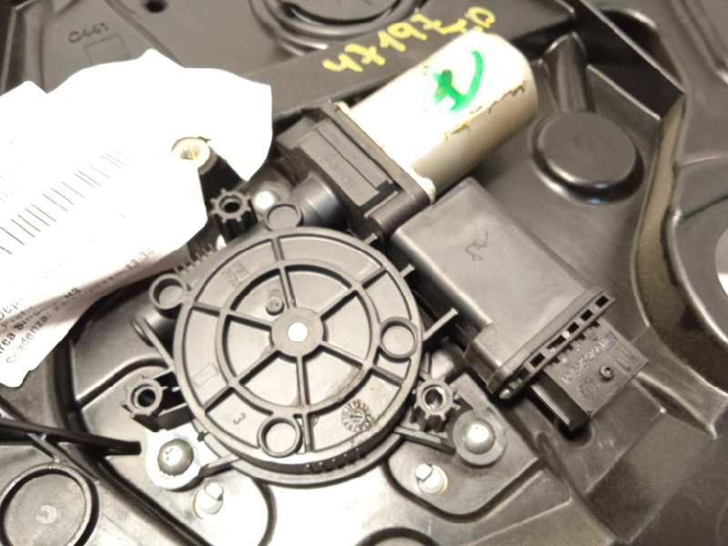 Recambio de elevalunas trasero derecho para alfa romeo giulietta (191) distinctive referencia OEM IAM 505216880  