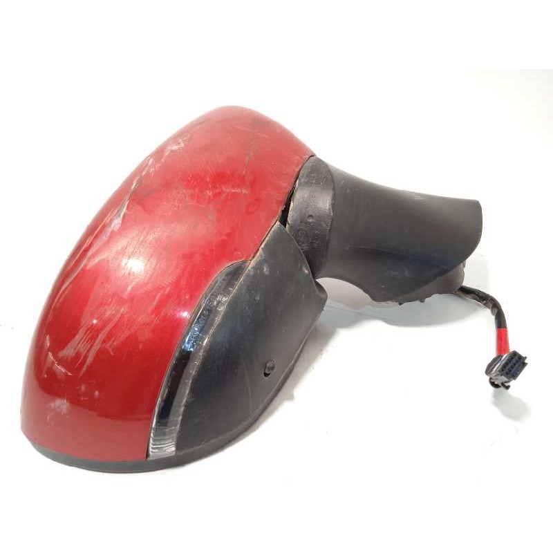 Recambio de retrovisor derecho para renault clio iv 1.5 dci diesel fap referencia OEM IAM 963011136R  