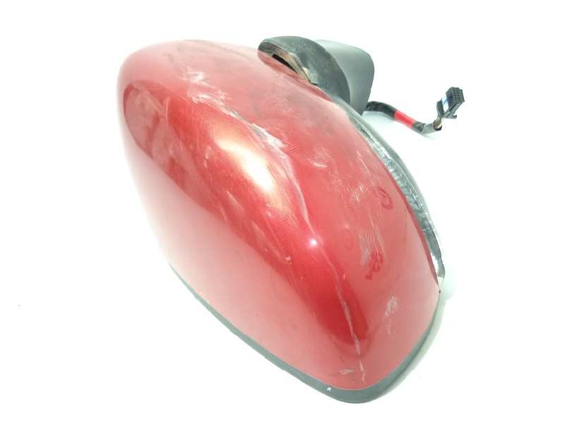 Recambio de retrovisor derecho para renault clio iv 1.5 dci diesel fap referencia OEM IAM 963011136R  