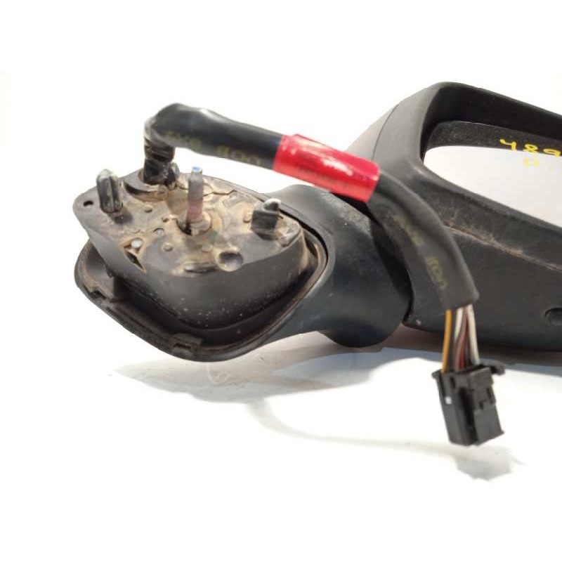 Recambio de retrovisor derecho para renault clio iv 1.5 dci diesel fap referencia OEM IAM 963011136R  