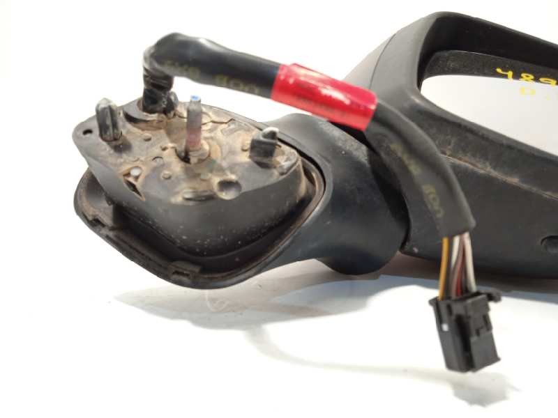 Recambio de retrovisor derecho para renault clio iv 1.5 dci diesel fap referencia OEM IAM 963011136R  