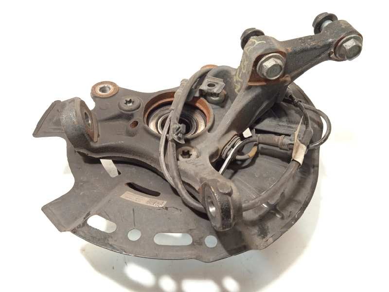 Recambio de mangueta delantera derecha para kia ceed 1.4 tgdi cat referencia OEM IAM 51701G4CA0  