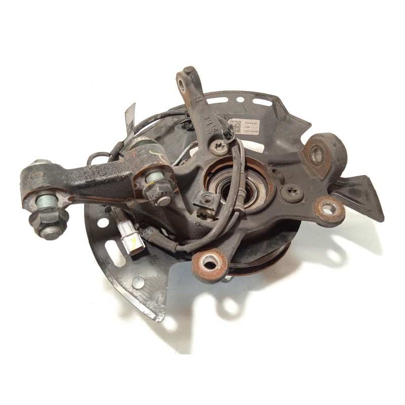 Recambio de mangueta delantera derecha para kia ceed 1.4 tgdi cat referencia OEM IAM 51701G4CA0  