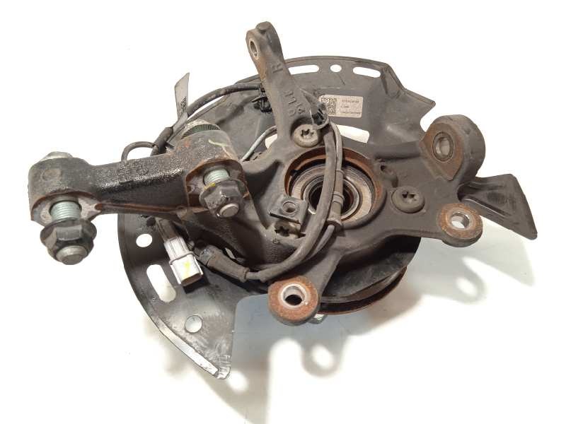 Recambio de mangueta delantera derecha para kia ceed 1.4 tgdi cat referencia OEM IAM 51701G4CA0  