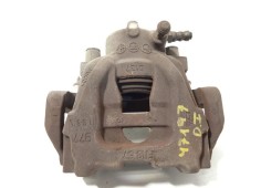 Recambio de pinza freno delantera izquierda para alfa romeo giulietta (191) distinctive referencia OEM IAM 51884763   2