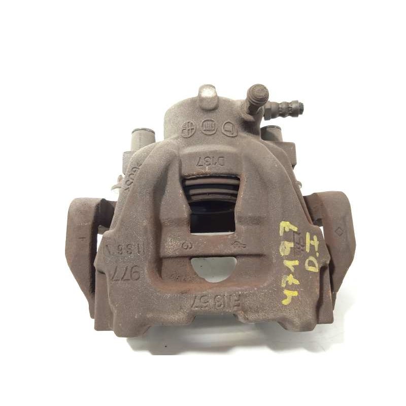 Recambio de pinza freno delantera izquierda para alfa romeo giulietta (191) distinctive referencia OEM IAM 51884763  