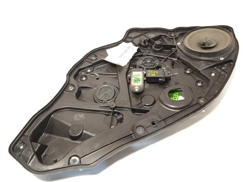 Recambio de elevalunas trasero izquierdo para alfa romeo giulietta (191) distinctive referencia OEM IAM 505216860  