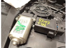 Recambio de elevalunas trasero izquierdo para alfa romeo giulietta (191) distinctive referencia OEM IAM 505216860   2