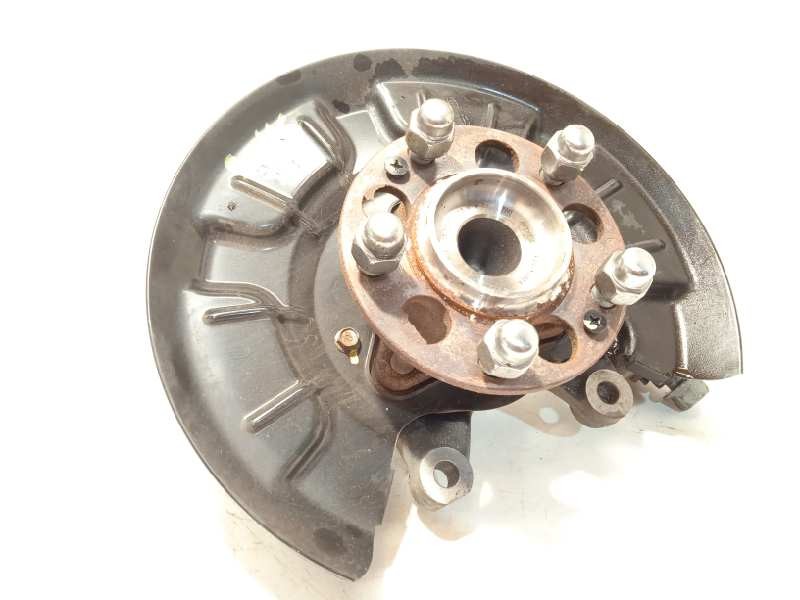 Recambio de mangueta trasera derecha para kia ceed 1.4 tgdi cat referencia OEM IAM 52701G4CA0  